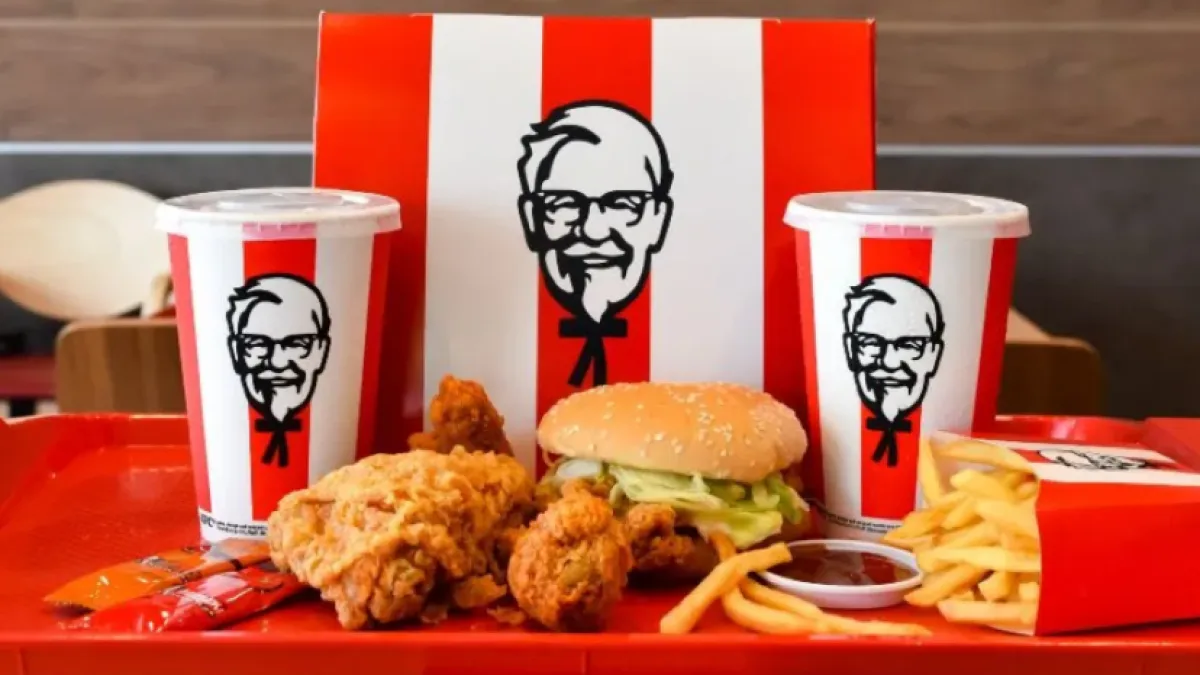 El primer KFC desembarca en Córdoba