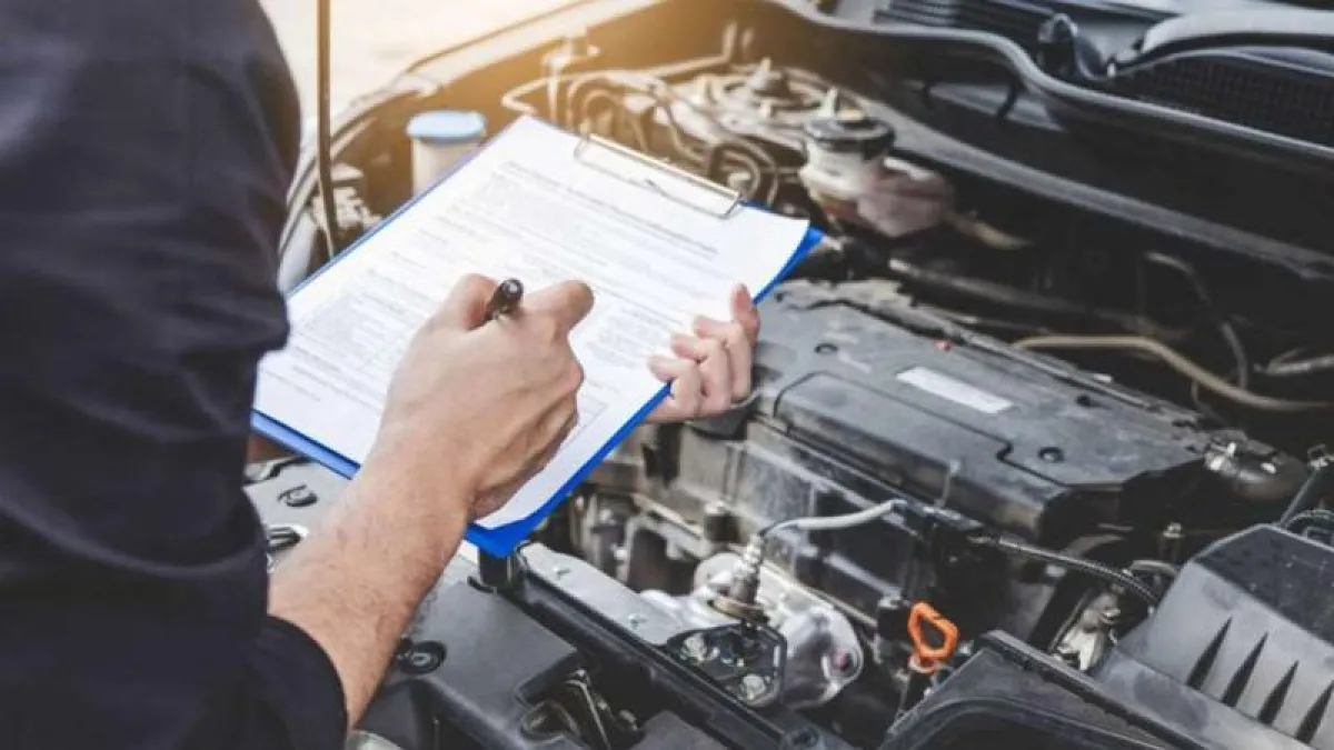 Presentan nueva modalidad y horario extendido para la verificación policial automotor