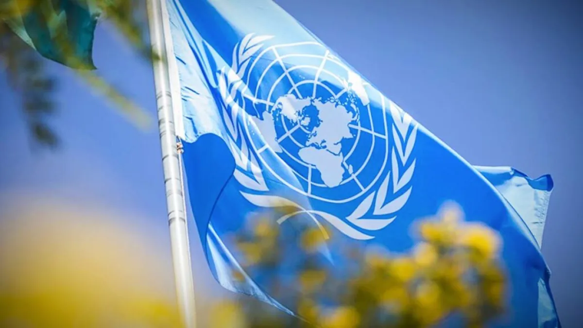 Argentina se retira del Consejo de Derechos Humanos de la ONU