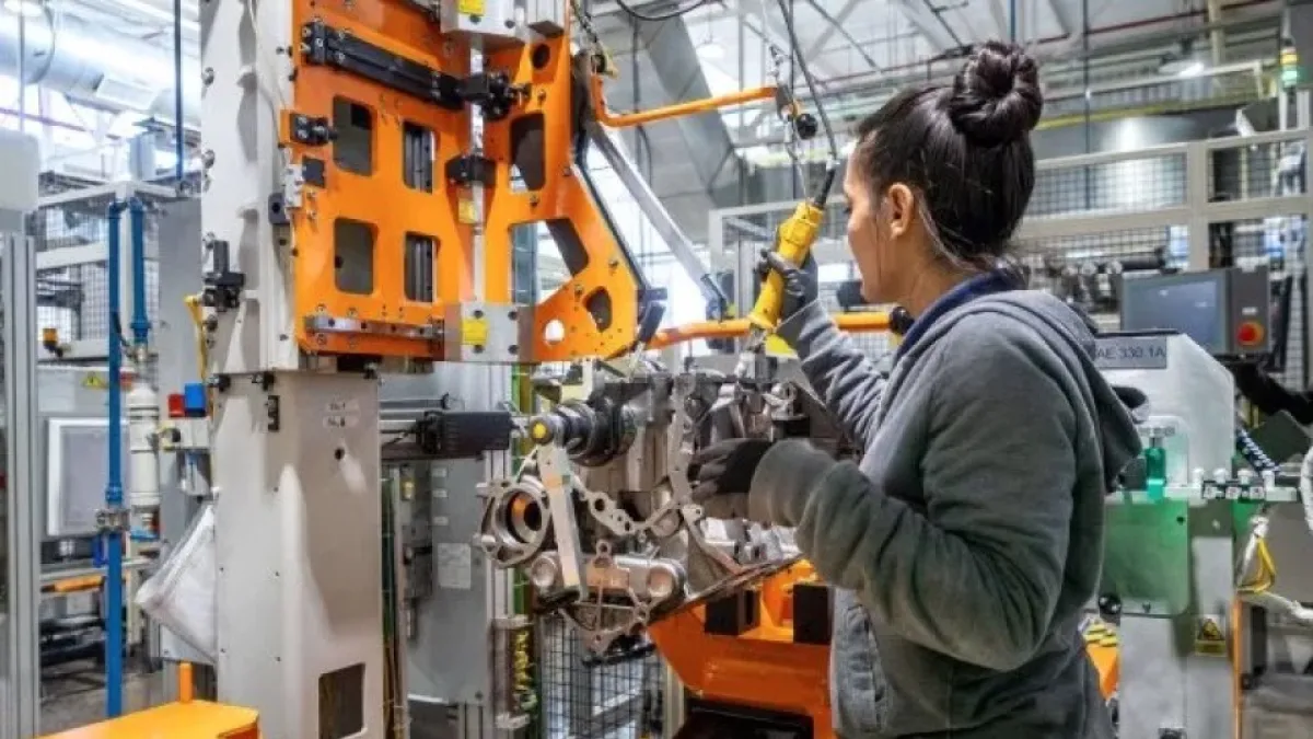 Día de la Industria: por qué se conmemora el 2 de septiembre