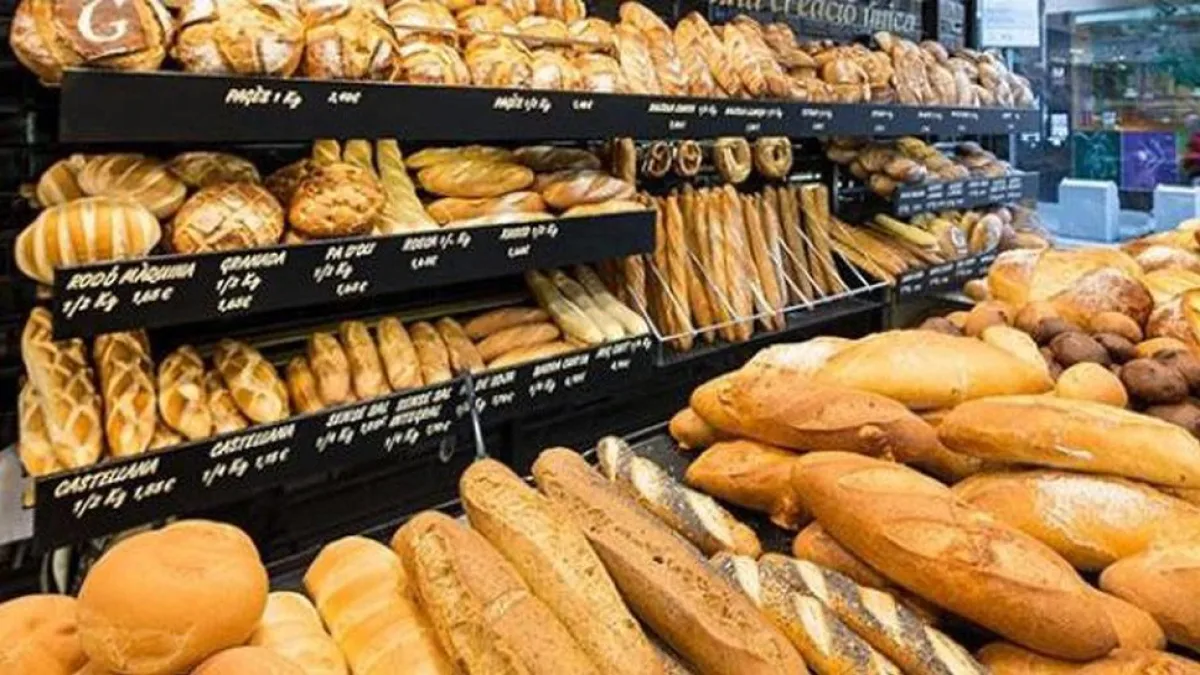 Aumenta un 10% el pan en Córdoba: así quedan los nuevos precios