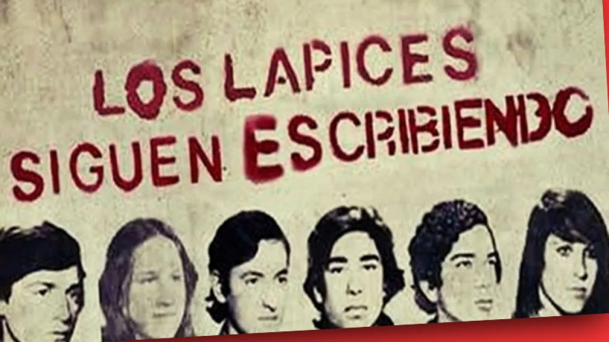 Se cumplen 49 años de La Noche de los Lápices: qué pasó el 16 de septiembre de 1976 en Argentina