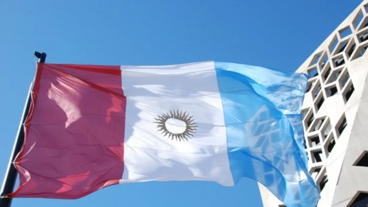 El 18 de septiembre se celebra el Día de la Bandera de Córdoba