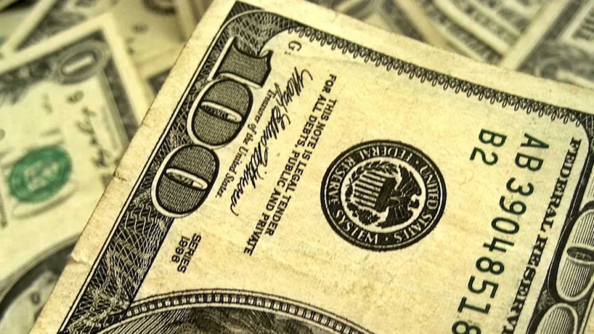 Cepo al dólar: el Gobierno limita el acceso a dólares financieros para compradores del dólar oficial