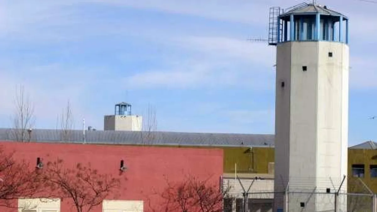 Simulaban estar embarazadas o enfermas para ingresar droga a la cárcel