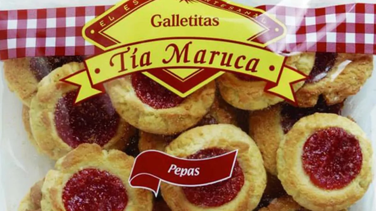 Cerró la legendaria planta de galletitas Tía Maruca en Chascomús