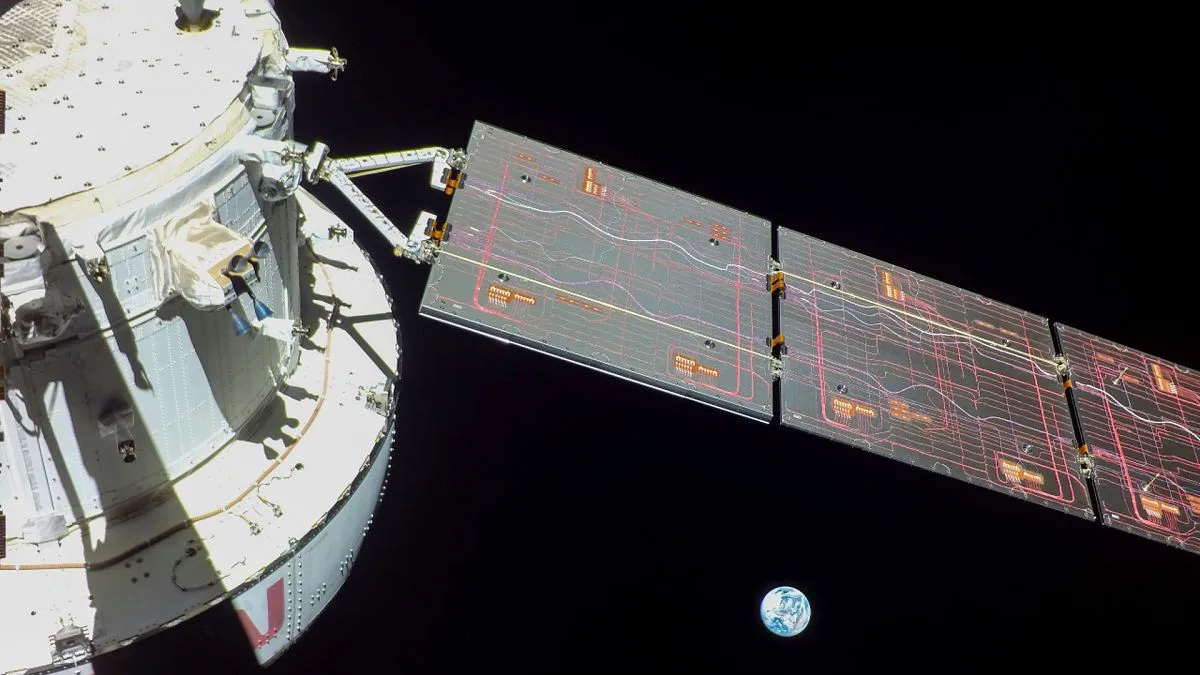 La NASA busca voluntarios para la misión Artemis II en 2026