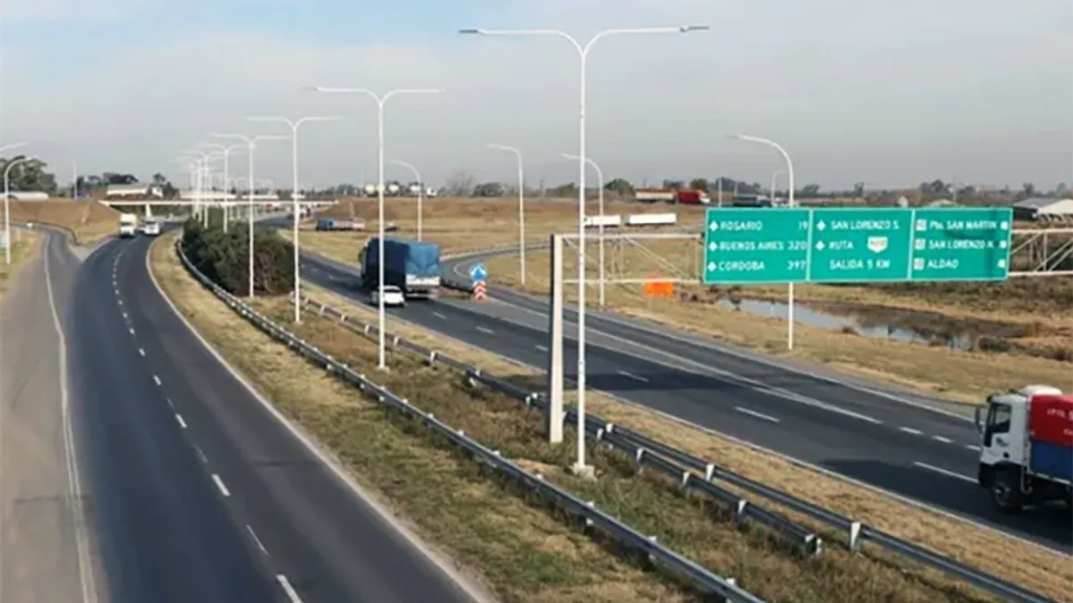 Caputo confirmó cuándo se abrirán las ofertas para concesionar rutas