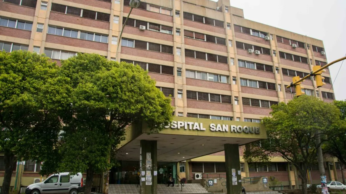 Campaña de prevención del cáncer de piel en el Nuevo Hospital San Roque