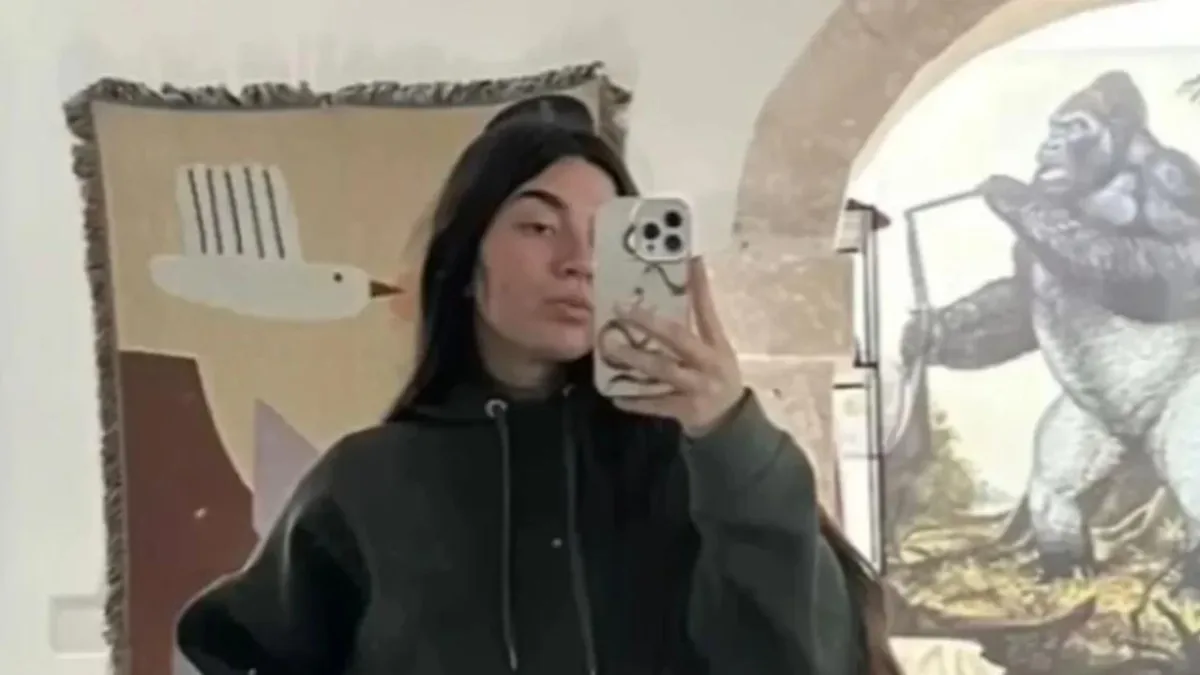 Encontraron a Paola Lens, la joven argentina que estaba desaparecida en España