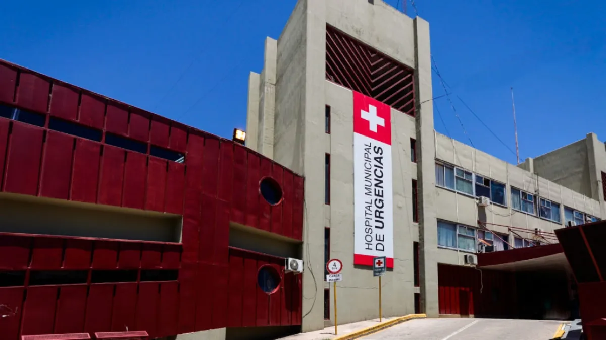 Investigan el crimen de un joven en Ciudad Evita: recibió un disparo en el pecho