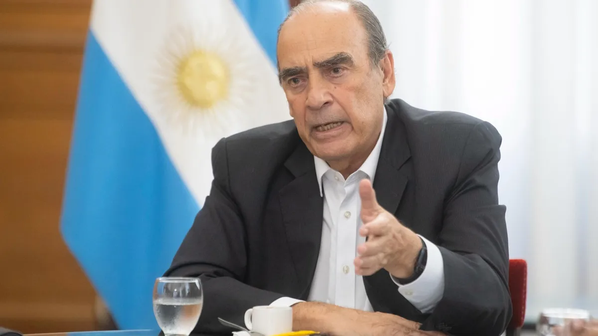 Francos negó que la reforma laboral busque una jornada de 12 horas: "Es una locura"