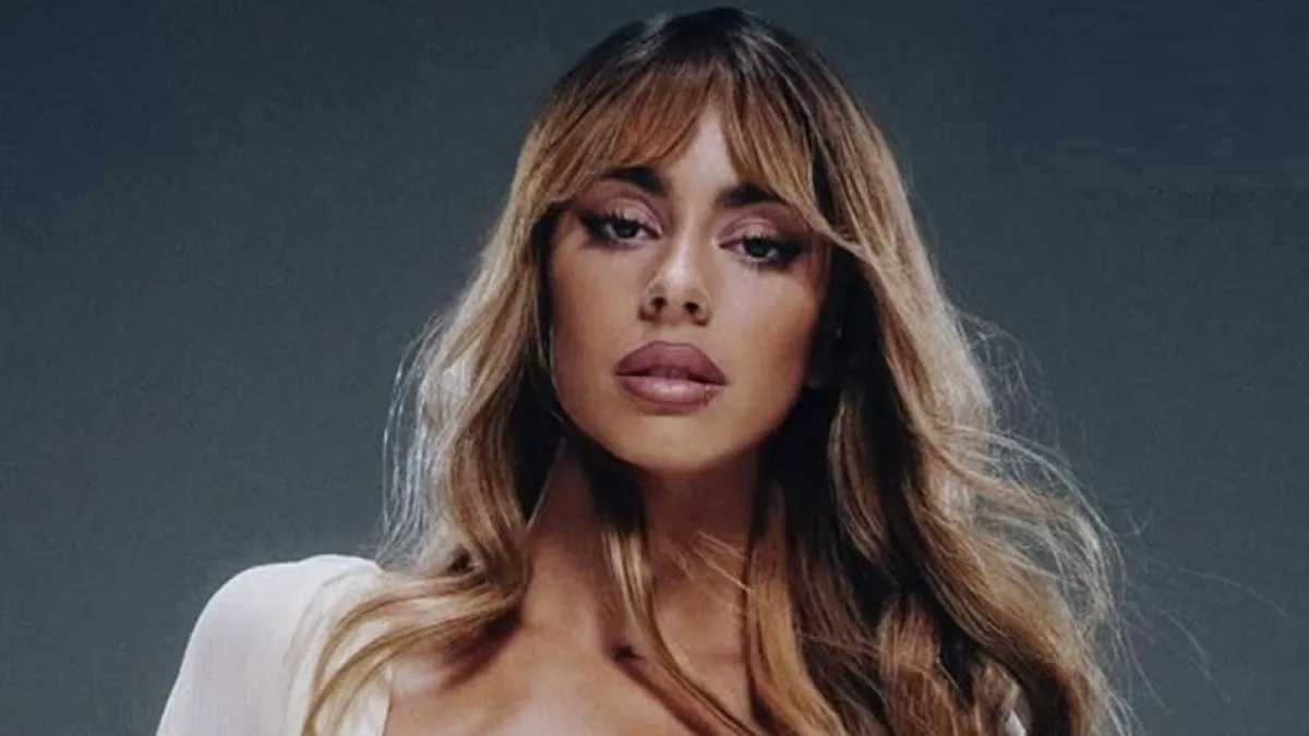 Tini Stoessel llega a Córdoba con su megaevento Futttura