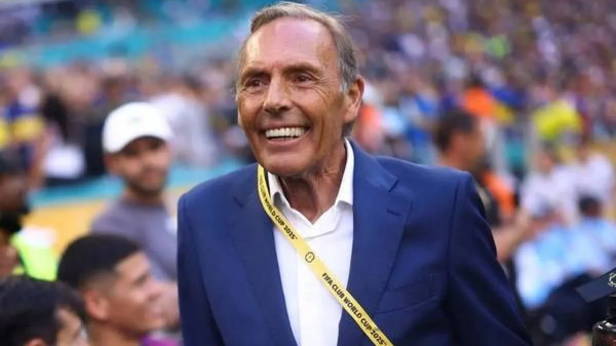 Murió Miguel Ángel Russo: repercusiones y último adiós al DT de Boca