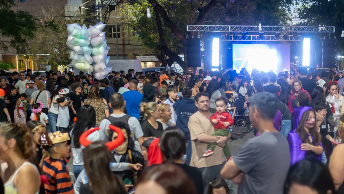 Más de 100 eventos supervisados y dos fiestas clandestinas clausuradas en Halloween