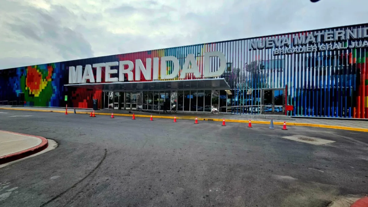 La Provincia afirma que no hubo mala praxis en la Maternidad