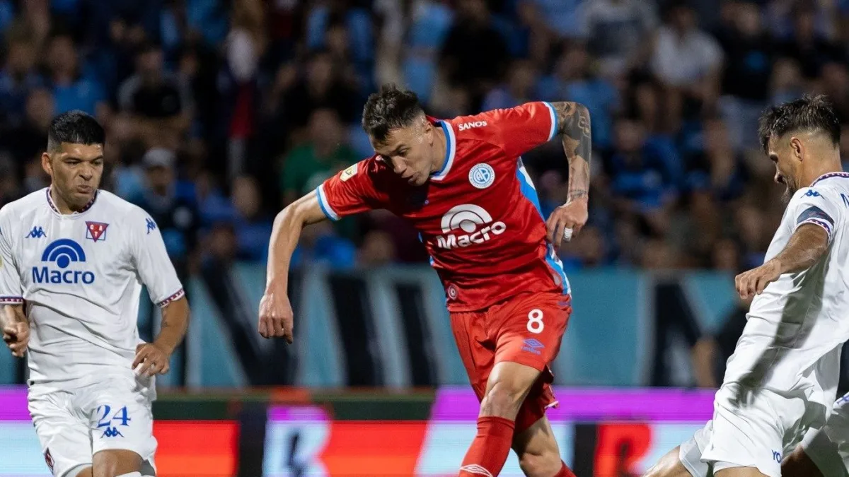 Belgrano y Tigre no se sacaron ventajas en un duelo clave por la Zona A del Torneo Clausura