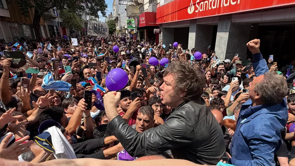 Milei vuelve a Córdoba este viernes con el "Tour de la Gratitud"
