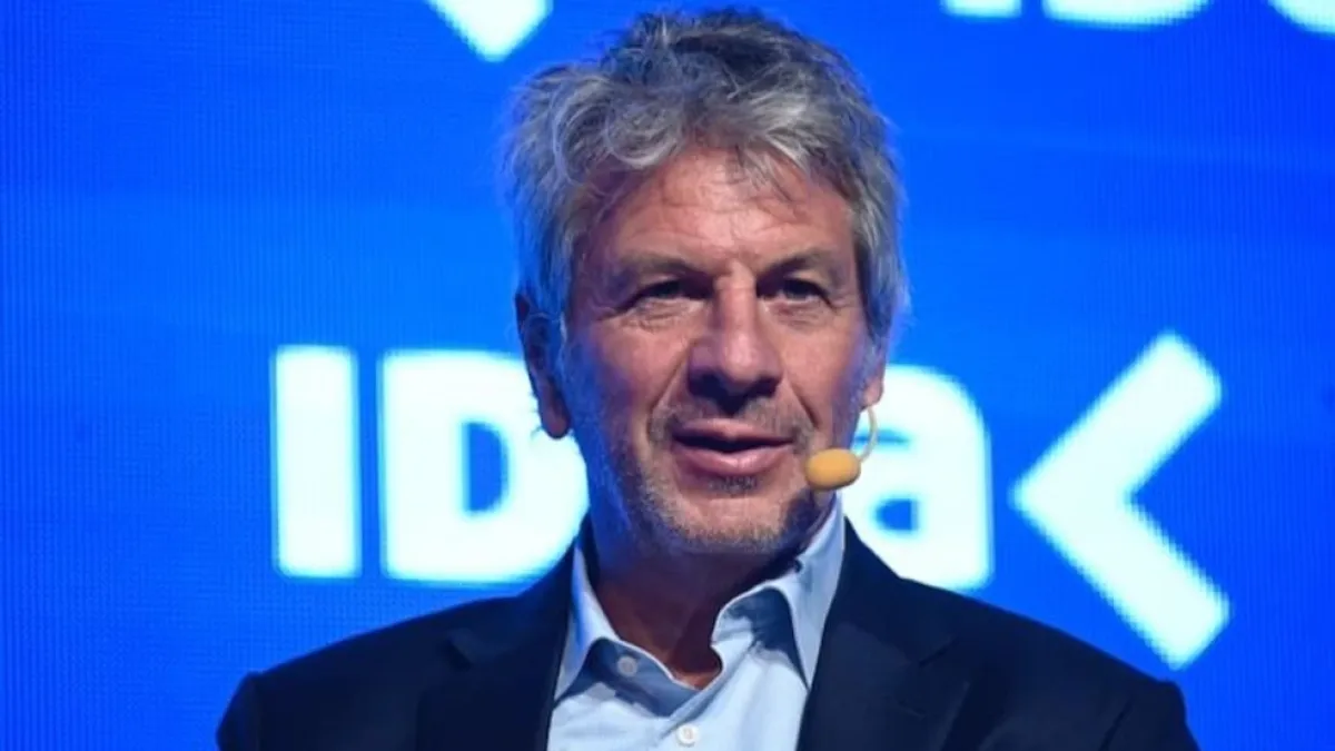 Renunció el titular de ARCA y lo reemplaza Andrés Vázquez