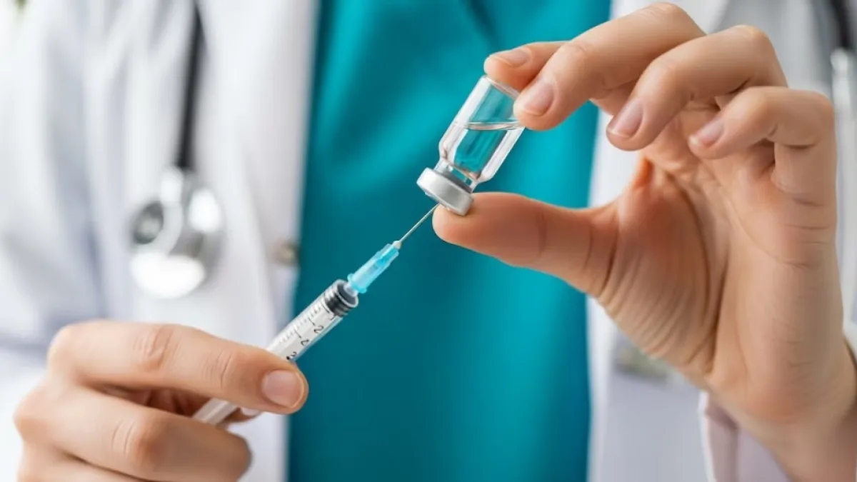 Recomiendan vacunarse contra la gripe para prevenir la influenza H3N2