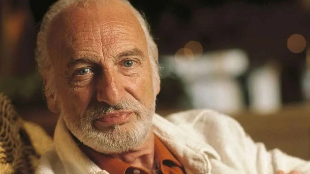 Falleció Héctor Alterio, icónico actor del cine argentino