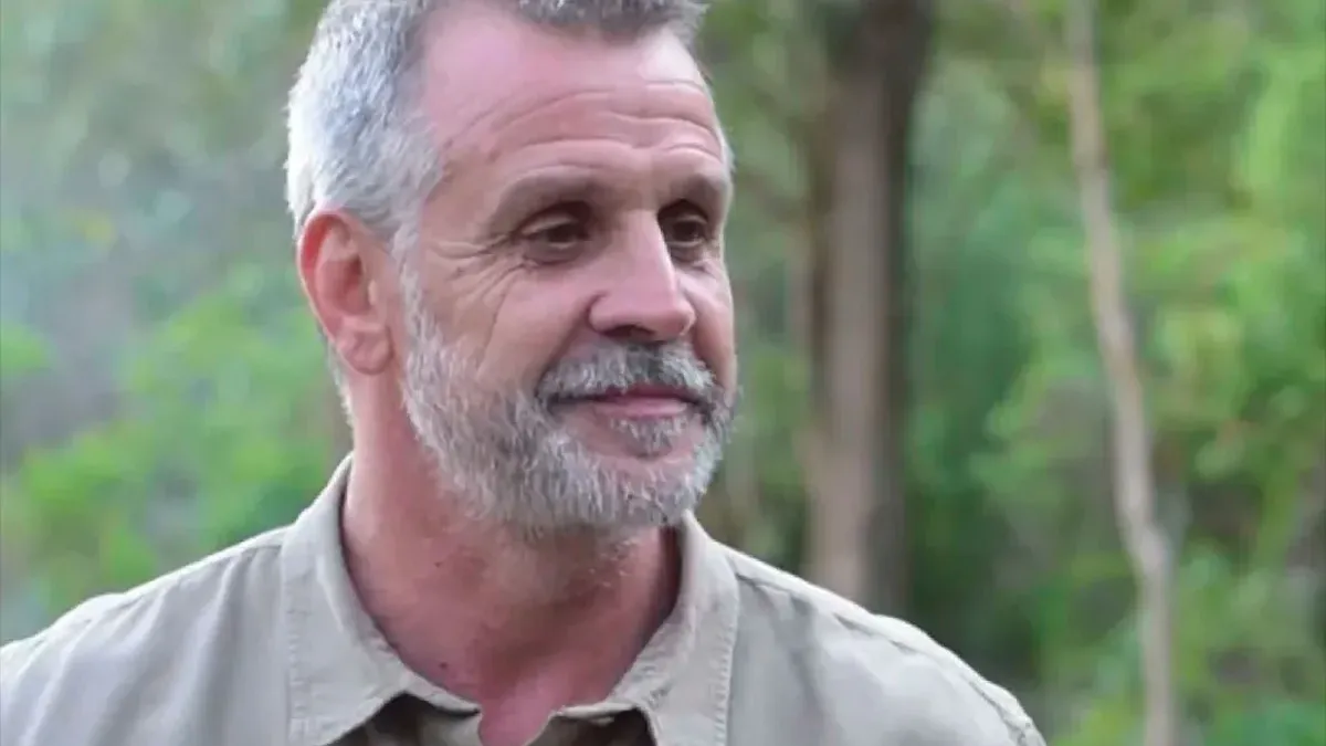 Christian Petersen: qué dice el parte sobre su salud