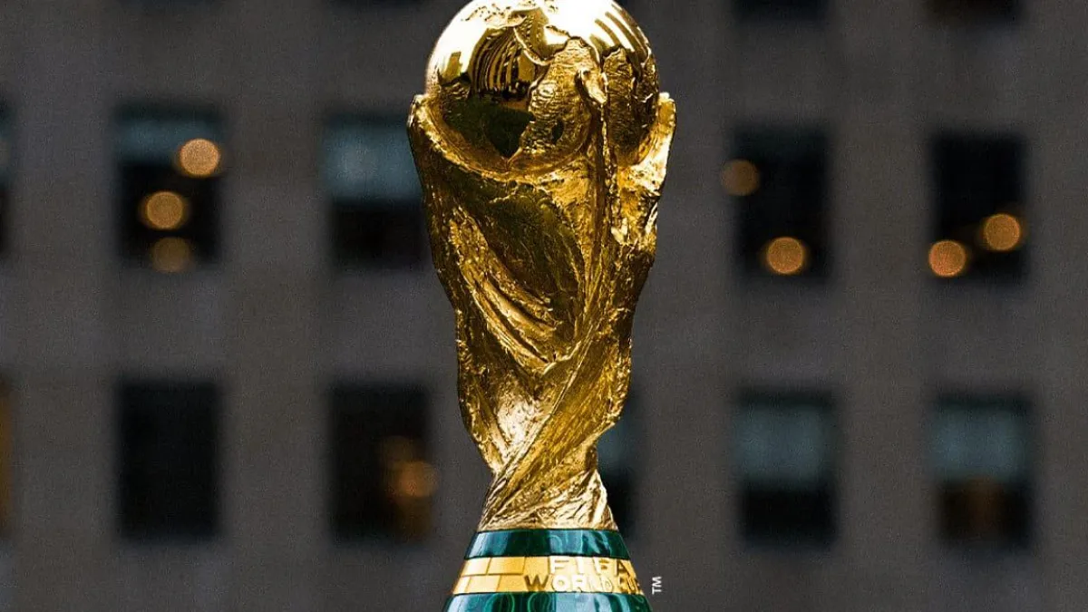 Sorteo del Mundial 2026: a qué hora es y dónde verlo en vivo