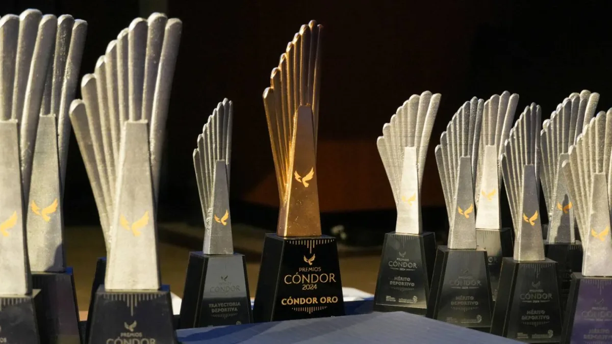 Los Premios Cóndor cumplen 25 años y se renuevan para distinguir al deporte cordobés