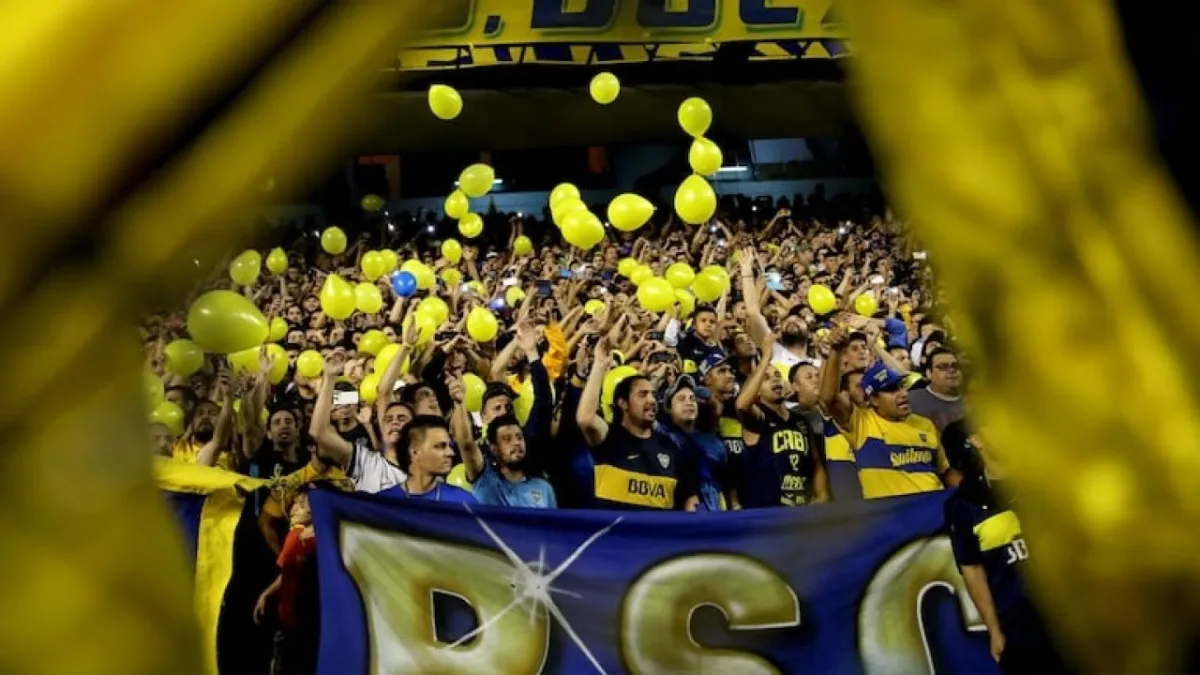 Día del hincha de Boca: por qué se celebra el 12/12