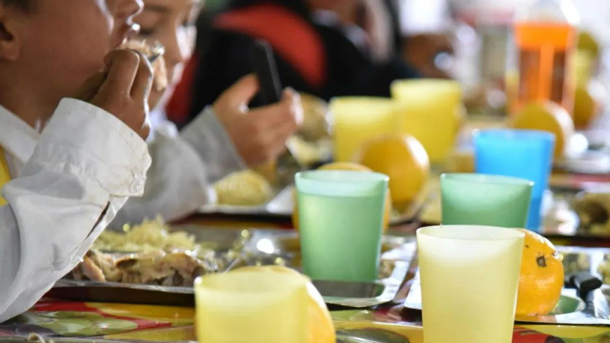 Córdoba: el PAICOR continuará entregando alimentos durante el verano