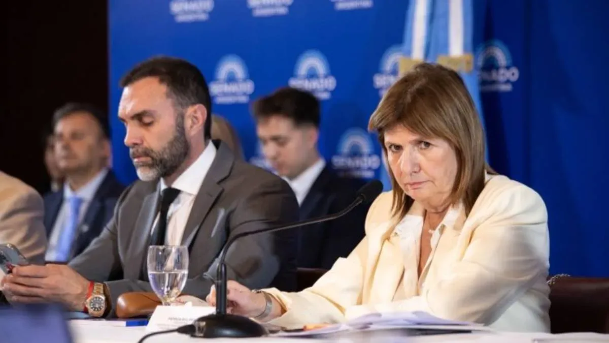 El Gobierno no cambiará el dictamen de reforma laboral y traslada la discusión con gobernadores al Senado