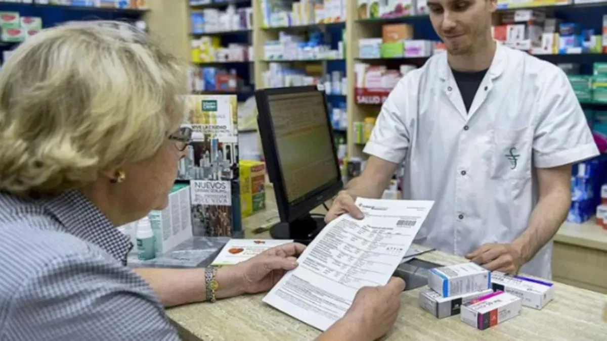 Dificultades en la atención de afiliados de PAMI en farmacias de Córdoba