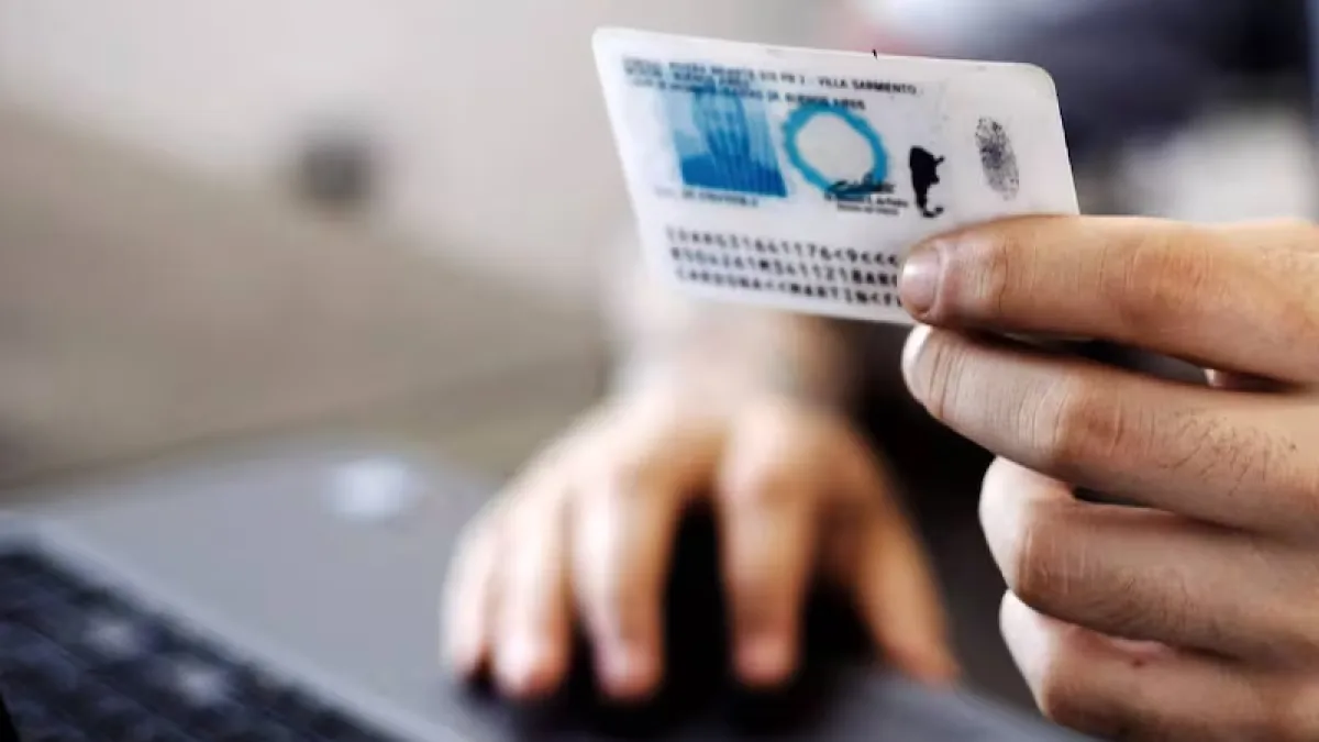 El Gobierno anunció cambios en el pasaporte y DNI desde febrero