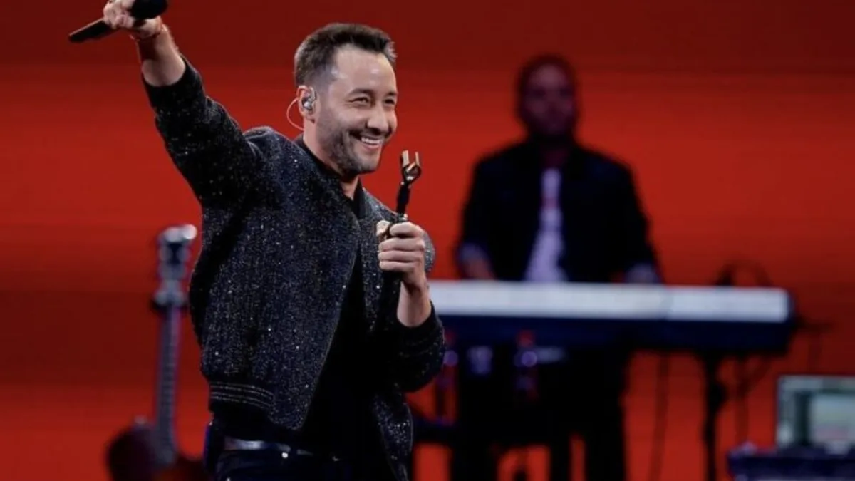 Luciano Pereyra y La Konga, protagonistas de la quinta noche en Jesús María
