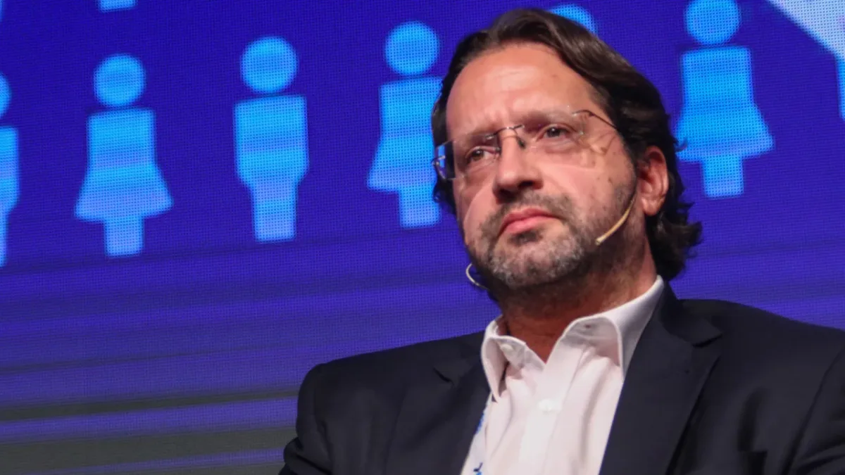 Renunció Marco Lavagna al Indec