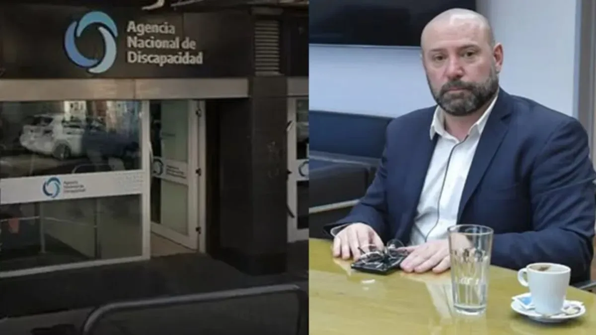 Corrupción en la ANDIS: procesaron a Diego Spagnuolo por asociación ilícita y sobornos