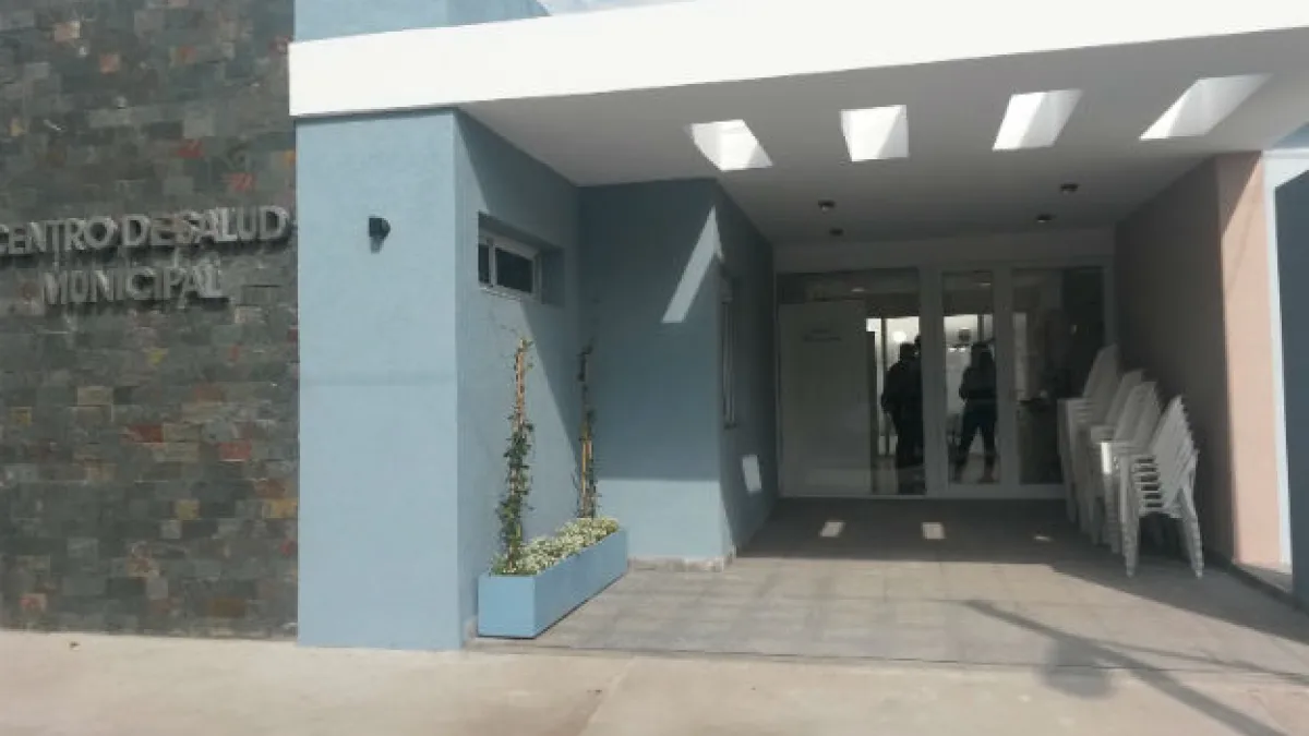 Investigan la muerte de una niña: fue llevada al dispensario sin signos vitales