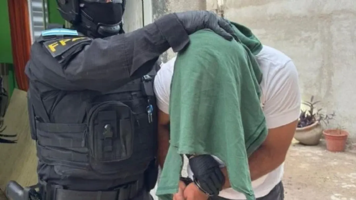 Vendían drogas frente a un centro de rehabilitación de adicciones: tres detenidos