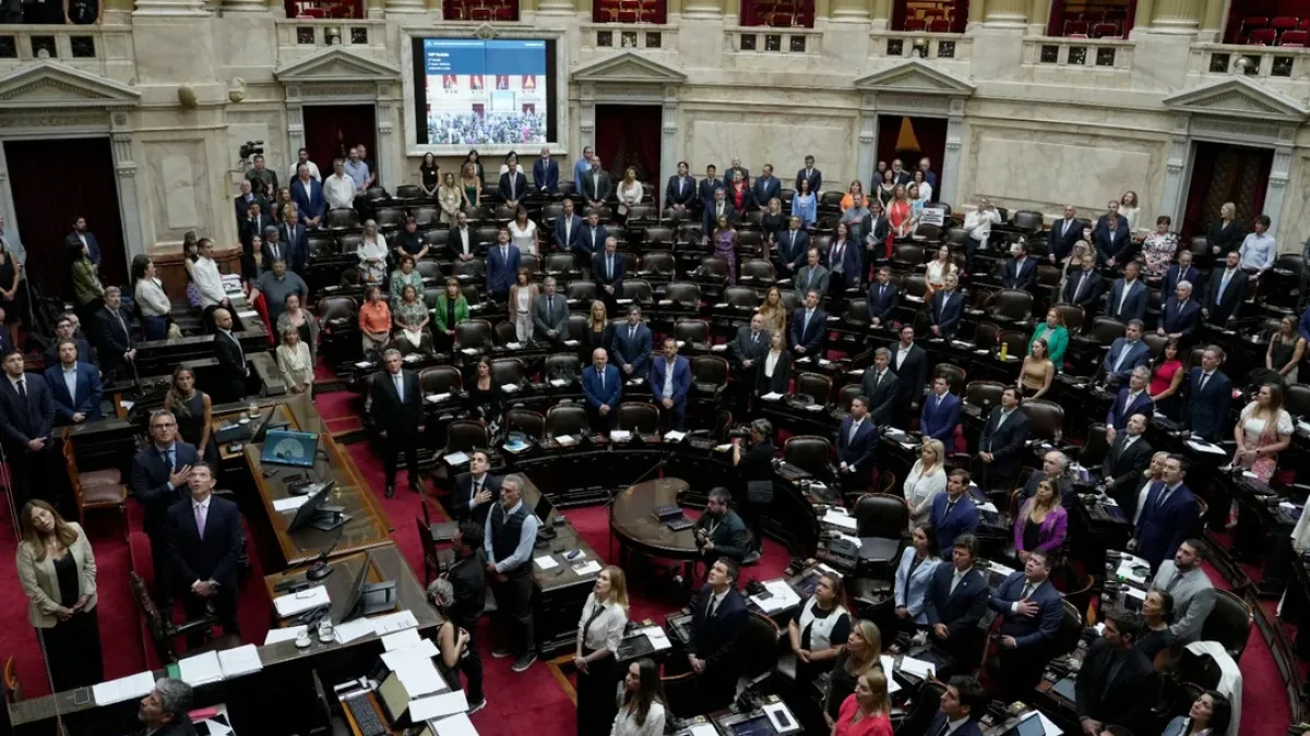 Qué dice el nuevo Régimen Penal Juvenil que el Gobierno ahora busca sancionar en el Senado