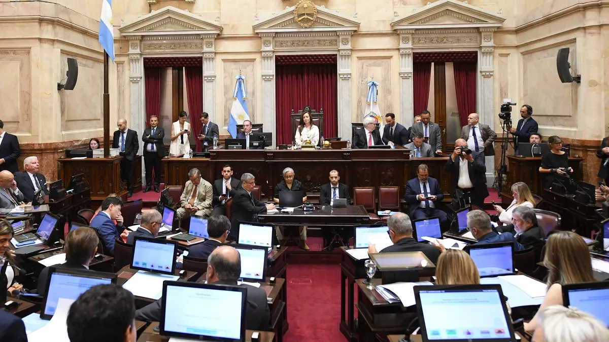 Reforma laboral: el Gobierno adelantó que cambiará el artículo de licencias médicas