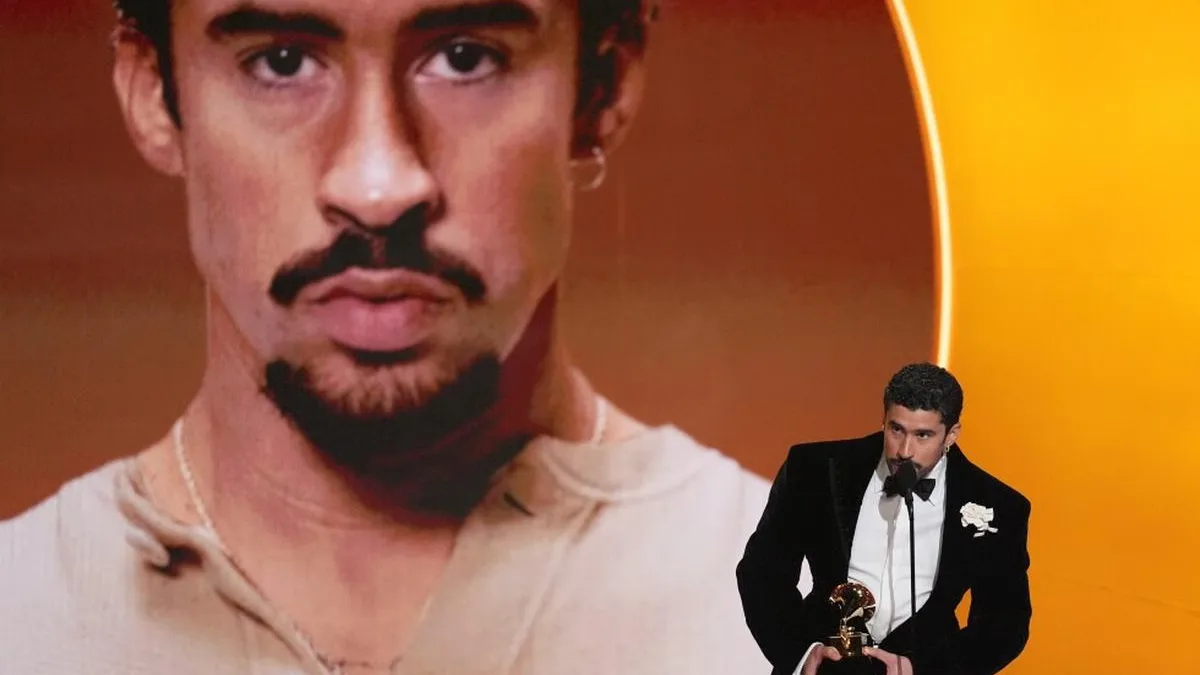 Premios Grammy 2026: todos los ganadores de la noche