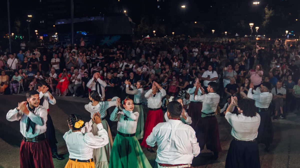 Este viernes "La Peña de tu ciudad" llega a San Vicente