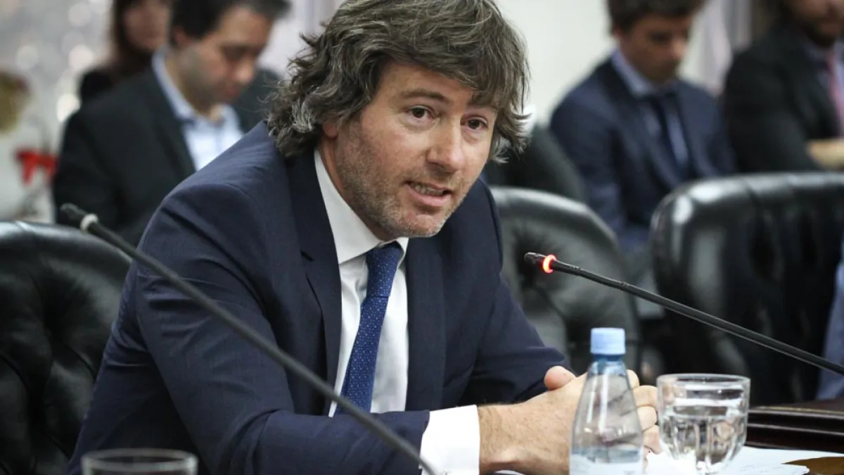 Mahiques será el nuevo ministro de Justicia en reemplazo de Cúneo Libarona