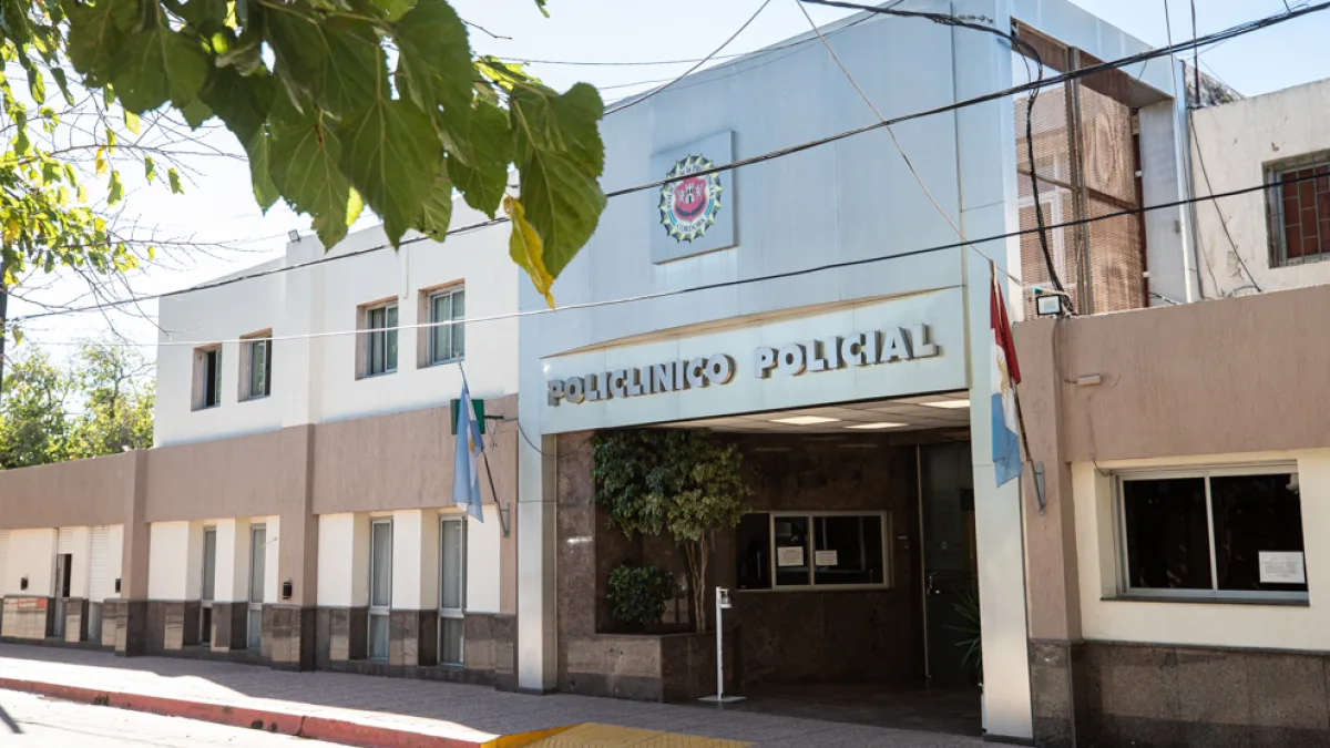Un joven murió tras sufrir ahogamiento en una vivienda de barrio San Rafael