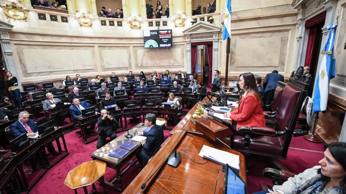 Senadores cobrarán más de $11 millones desde marzo