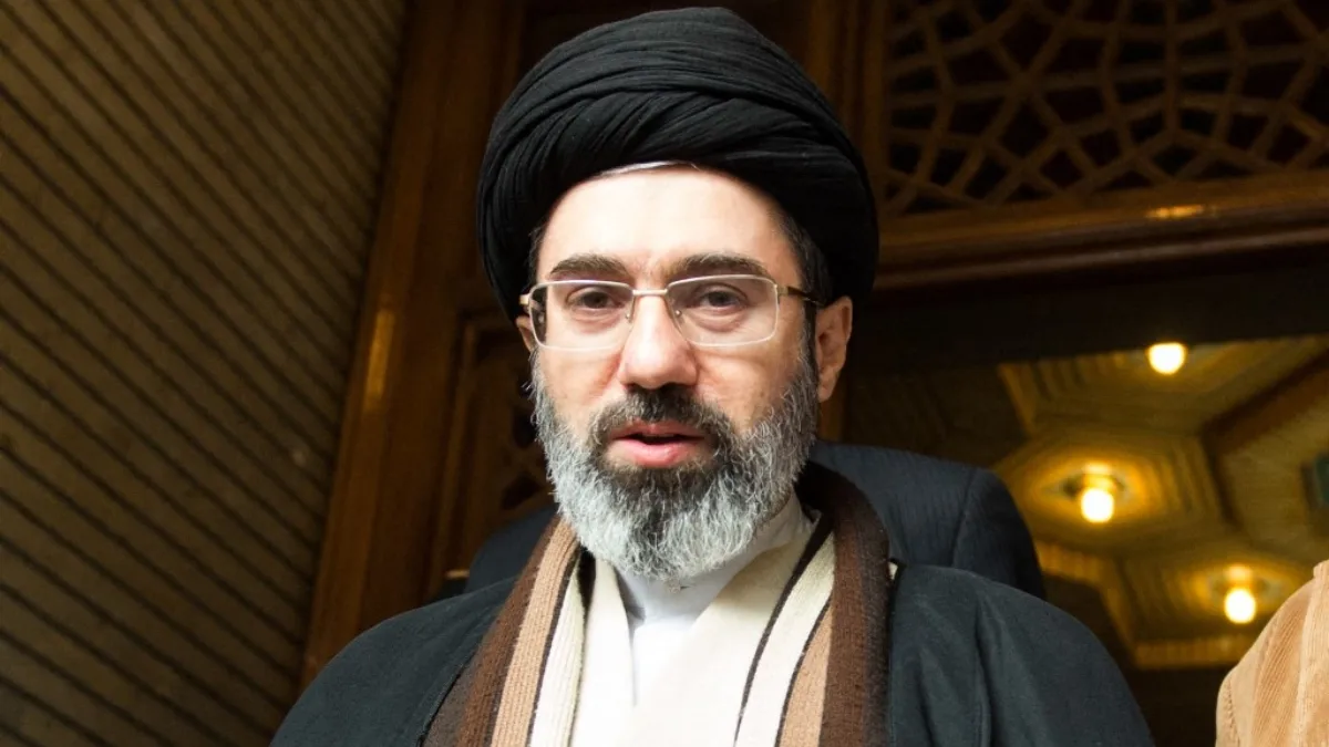 El nuevo líder supremo de Irán advirtió: "Vengaremos la sangre de nuestros mártires"