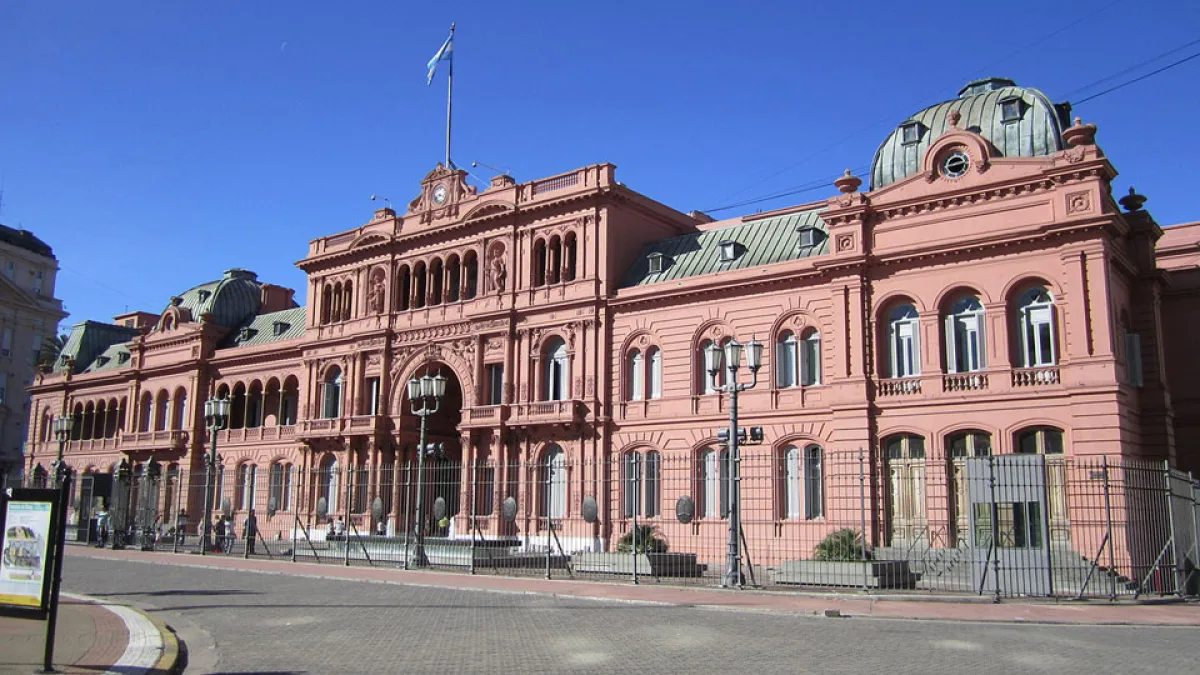 El Gobierno difundió un video por el 24 de marzo
