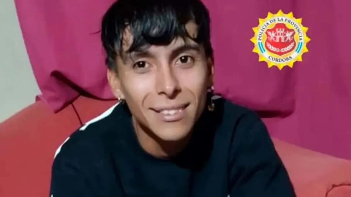 Encontraron sin vida al joven que estaba desaparecido en Mina Clavero