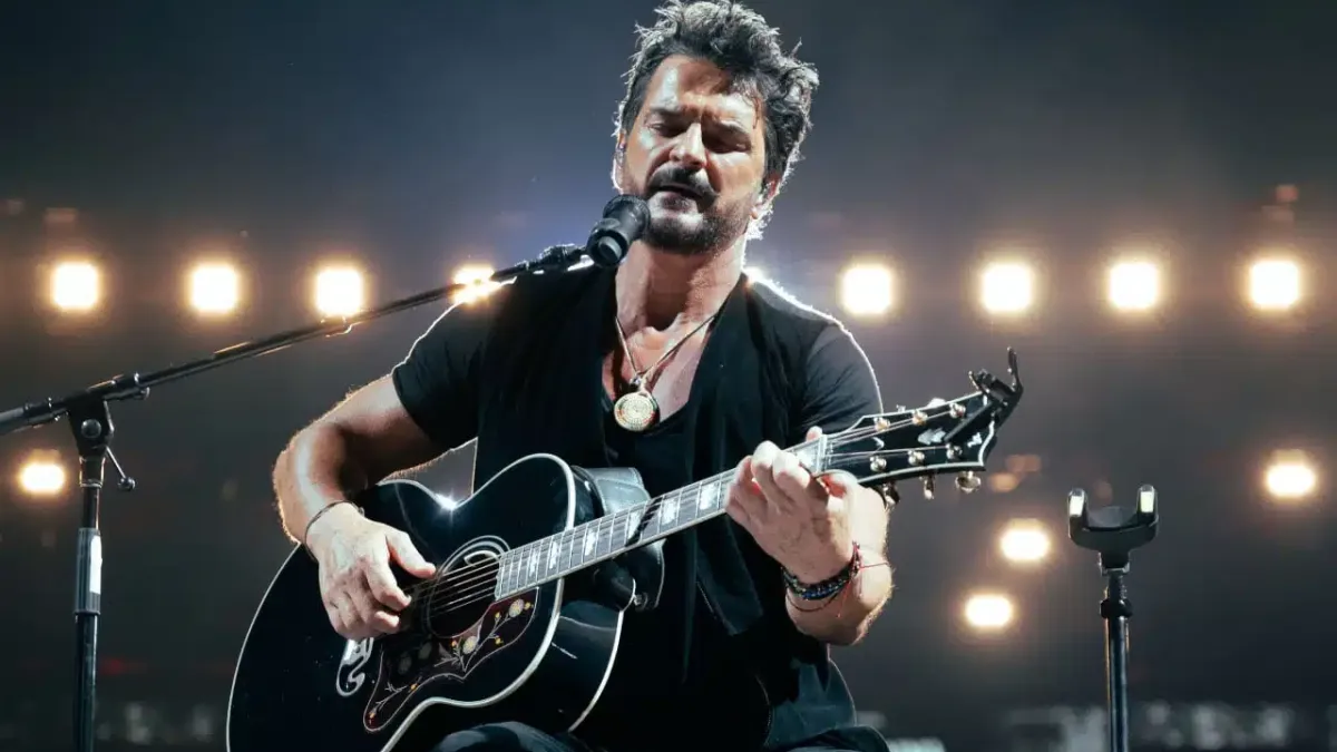 Ricardo Arjona vuelve a Córdoba: cuándo salen a la venta las entradas y cuánto cuestan