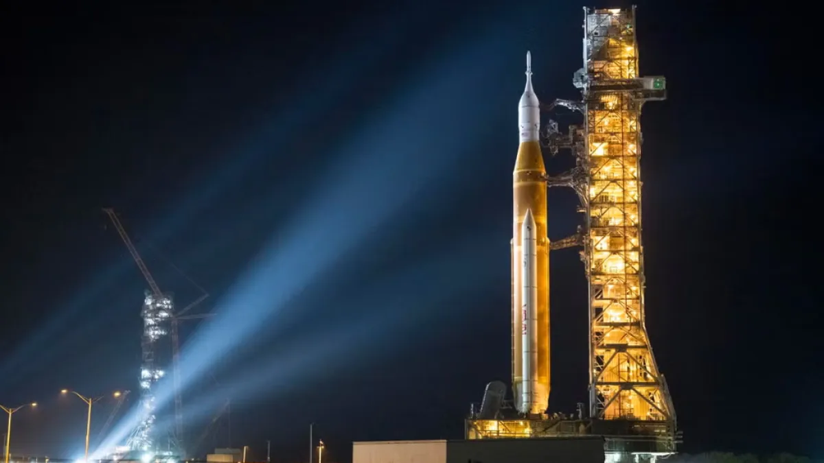 Un satélite argentino será parte de la misión Artemis II de la NASA
